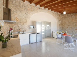Villa Torradeta Muro | Muro
