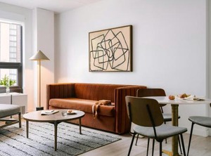 The Sonder | Hunters Point