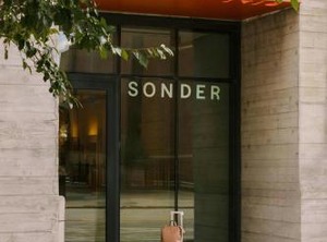 Sonder South Wabash | South Loop