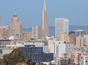 Sonder Capp Apartments | Hayes Valley