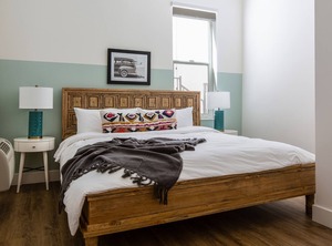 Sonder State Suites | Downtown San Diego