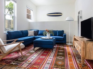 Sonder State Suites | Downtown San Diego