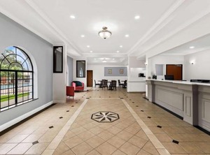 Econo Lodge Inn | Beaumont