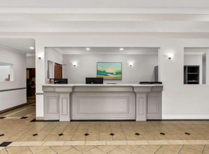 Econo Lodge Inn | Beaumont