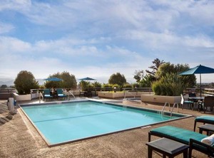 Sonesta San Jose | Milpitas