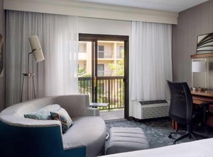 Sonesta Whippany Hanover | Whippany