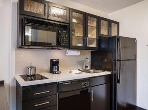 Sonesta Suites Detroit Ann Arbor | Bryant Pattengill West