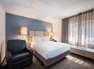 Sonesta Suites Detroit Ann Arbor | Bryant Pattengill West