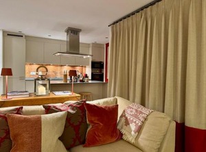 Sonnegg Lodge | Saas-Fee