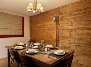Sonnegg Lodge | Saas-Fee