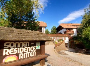 Sonnen Residence | Collalbo