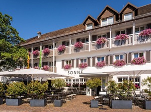 Hotel Sonne Lhs Kirchzarten | Kirchzarten