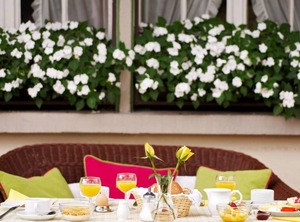 Hotel Sonne Lhs Kirchzarten | Kirchzarten