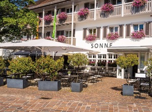 Hotel Sonne Lhs Kirchzarten | Kirchzarten