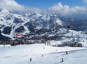 Sonnenalpe | Sonnenalpe Nassfeld