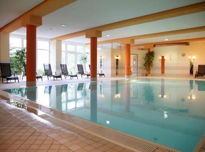 Sonnenhotel Hoher Hahn | Bermsgrun