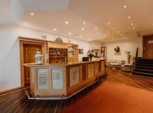 Sonnenhotel Hoher Hahn | Bermsgrun