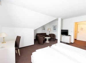 Sonnenhotel Hoher Hahn | Bermsgrun