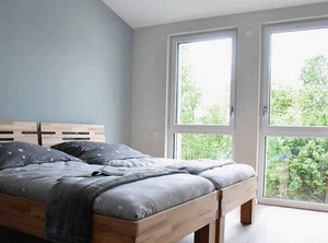 Sonnenscheinhaus Wohnung | Erbach