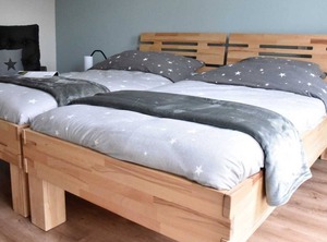 Sonnenscheinhaus Wohnung | Erbach