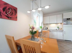 Sonnenwinkel Wohnung | Kellenhusen
