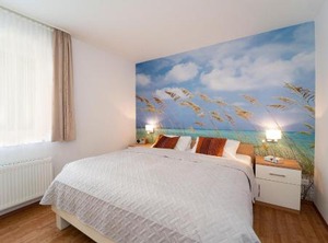 Sonnenwinkel Wohnung | Kellenhusen