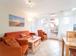 Sonnenwinkel Wohnung | Kellenhusen