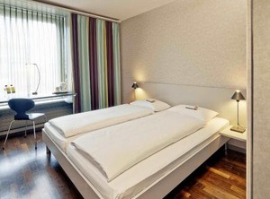 Sorell Hotel Ador | Monbijou