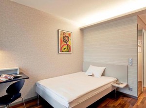 Sorell Hotel Ador | Monbijou