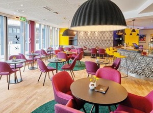 Sorell Hotel Ador | Monbijou