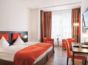 Sorell Hotel | Bad Ragaz
