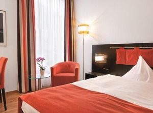 Sorell Hotel | Bad Ragaz