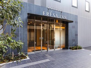 Sotetsu Fresa Inn | Shibadaimon