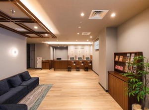 Sotetsu Fresa Inn | Shibadaimon