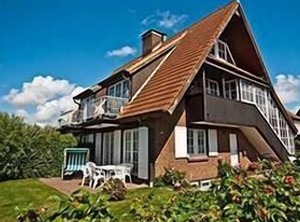 Südstrand | Westerland