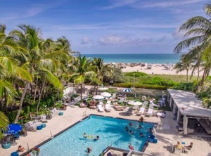 Collins Block Beach Rooftop | City Center