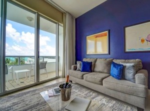 Collins Block Beach Rooftop | City Center