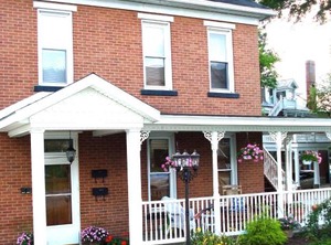 South Broadway Manor | Scottdale