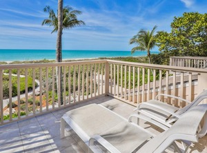 South Seas Captiva | Gulf Shores