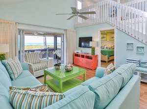 South Seas Captiva | Gulf Shores