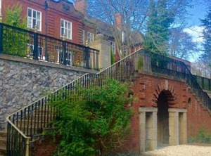 Manor Hotel Bw Signature | Redditch