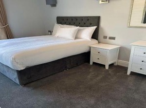 Manor Hotel Bw Signature | Redditch
