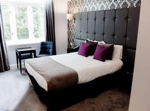 Manor Hotel Bw Signature | Redditch