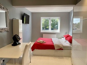 Southernwood Garden Lodge | Didcot