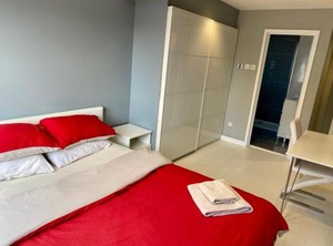 Southernwood Garden Lodge | Didcot