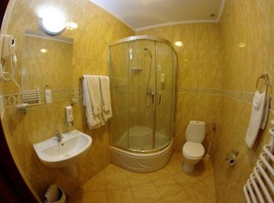 Hotel Gloria | Przemysl