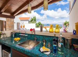 Villa Jasmine | Dol