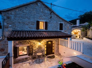 Villa Jasmine | Dol