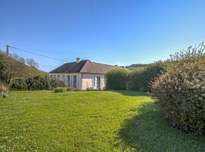 Holiday Aure Sur Mer Garden | Sainte-Honorine-des-Pertes