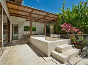 Nyaman Villas | Laksmana